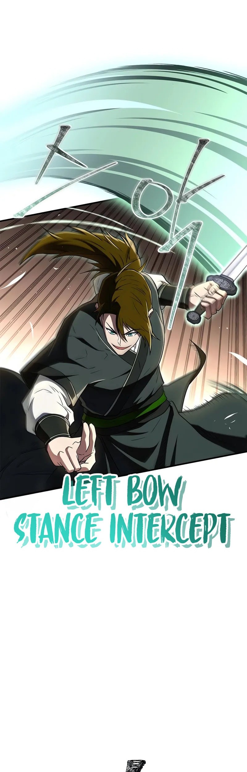 Genius Martial Arts Trainer Chapter 75 Gambar 3
