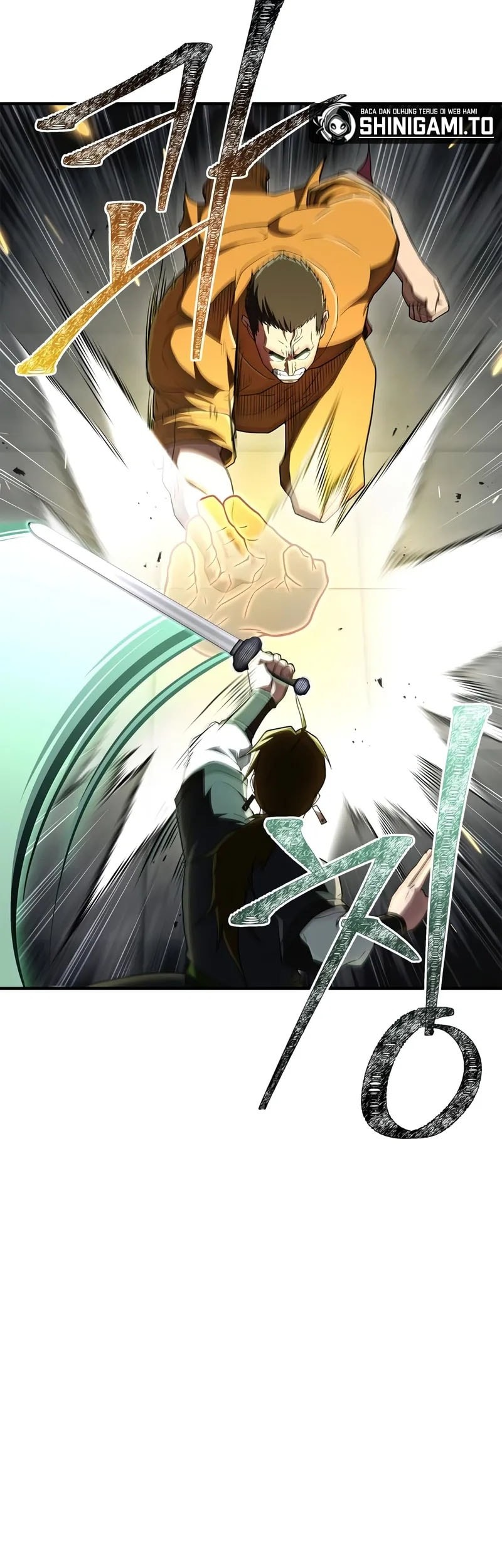 Genius Martial Arts Trainer Chapter 75 Gambar 4