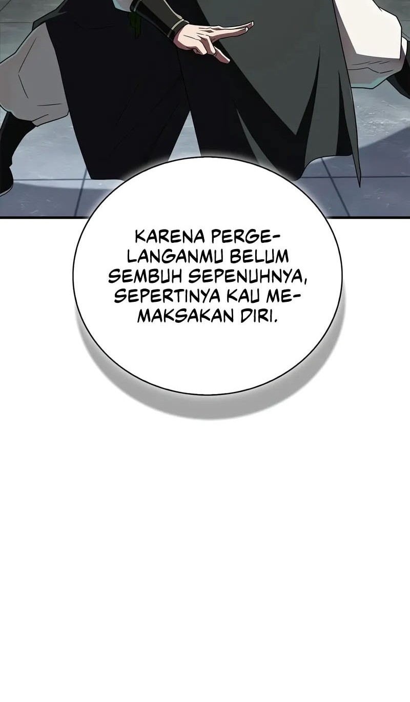Genius Martial Arts Trainer Chapter 75 Gambar 12