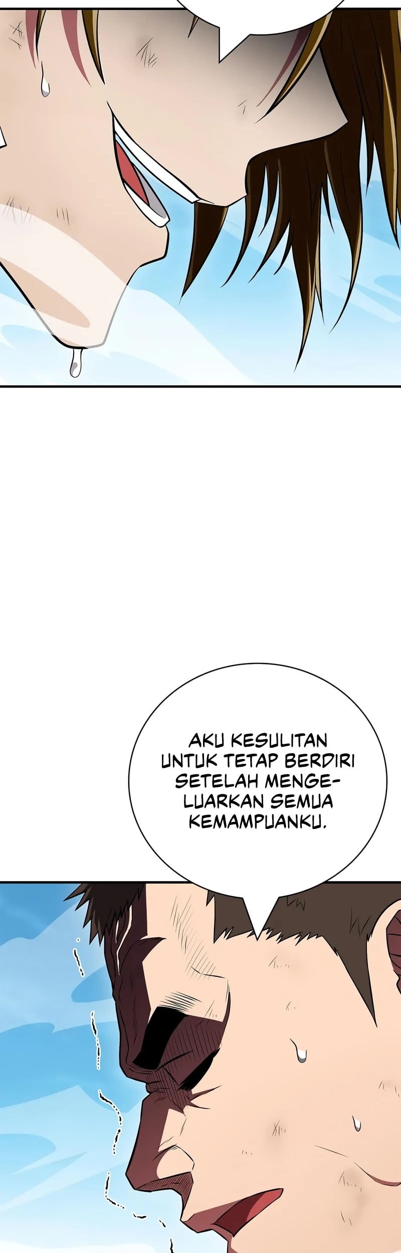 Genius Martial Arts Trainer Chapter 75 Gambar 23