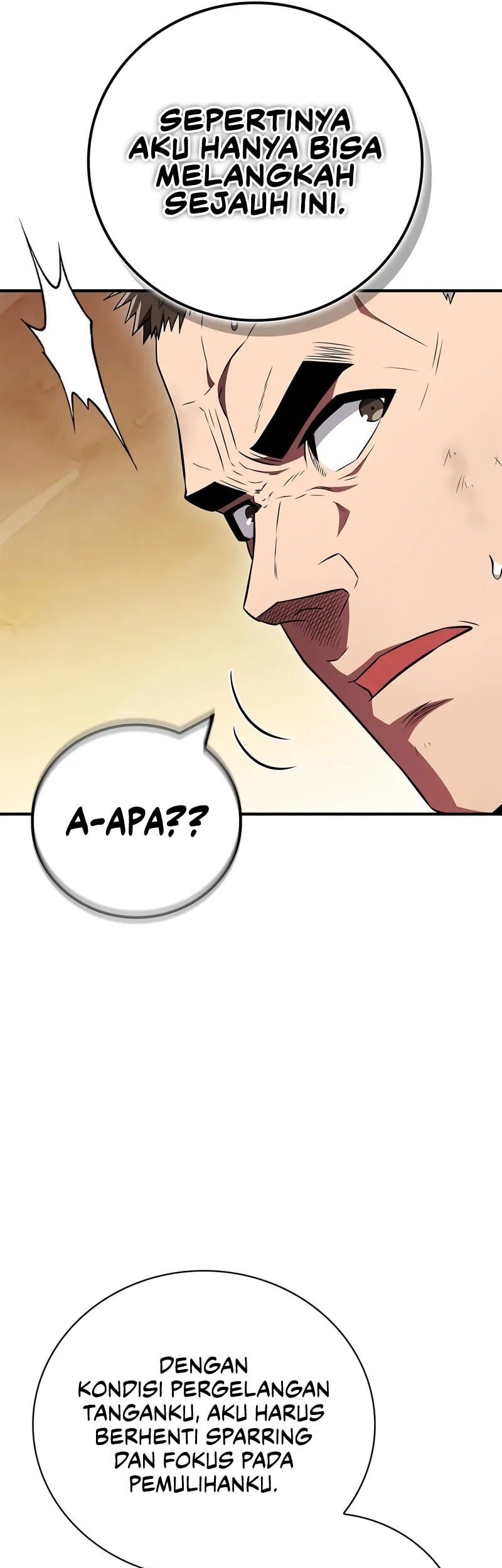 Genius Martial Arts Trainer Chapter 75 Gambar 25