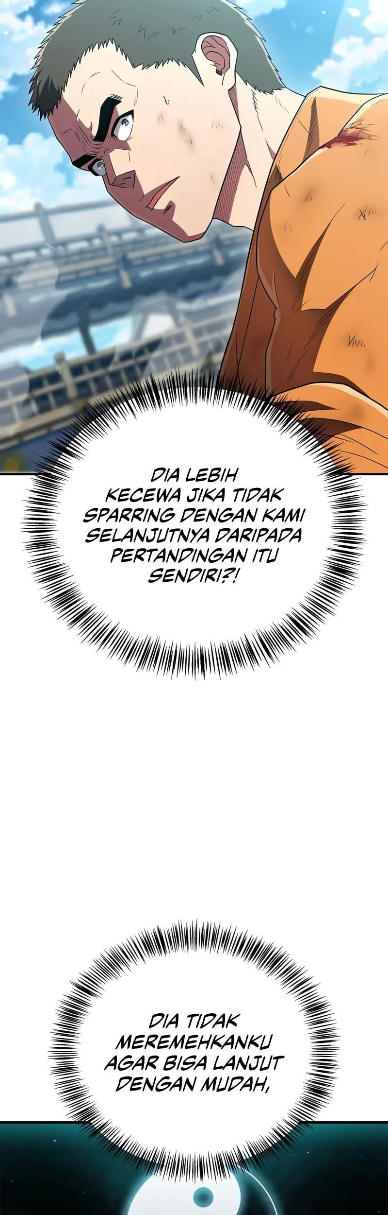 Genius Martial Arts Trainer Chapter 75 Gambar 27