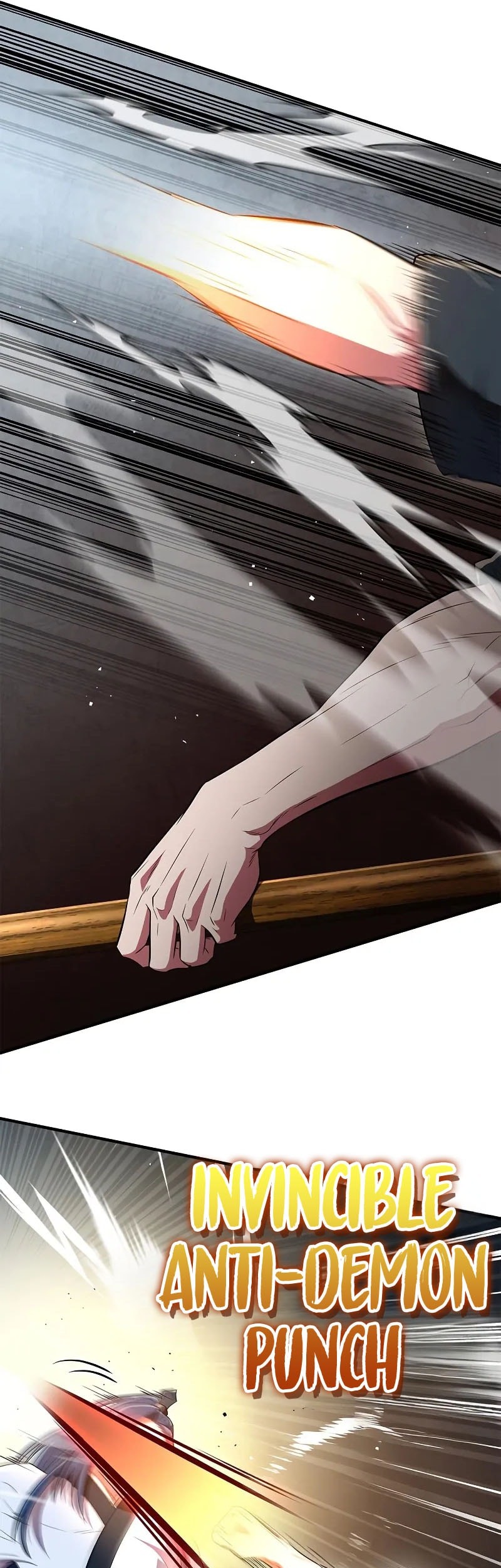 Genius Martial Arts Trainer Chapter 76 Gambar 33