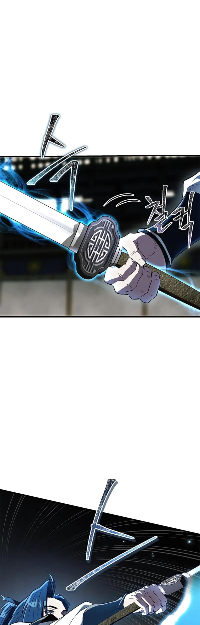 Genius Martial Arts Trainer Chapter 76 Gambar 35