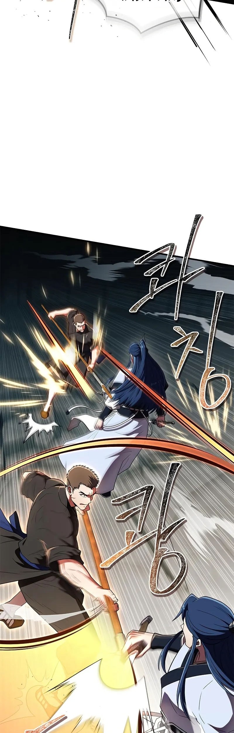 Genius Martial Arts Trainer Chapter 76 Gambar 43