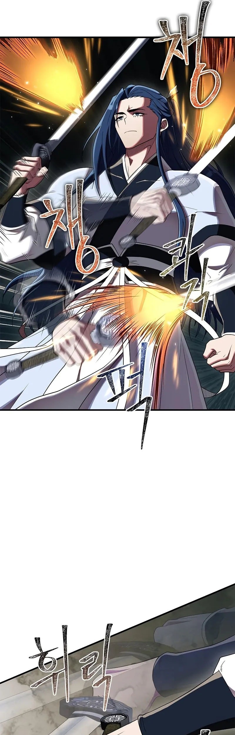 Genius Martial Arts Trainer Chapter 76 Gambar 45