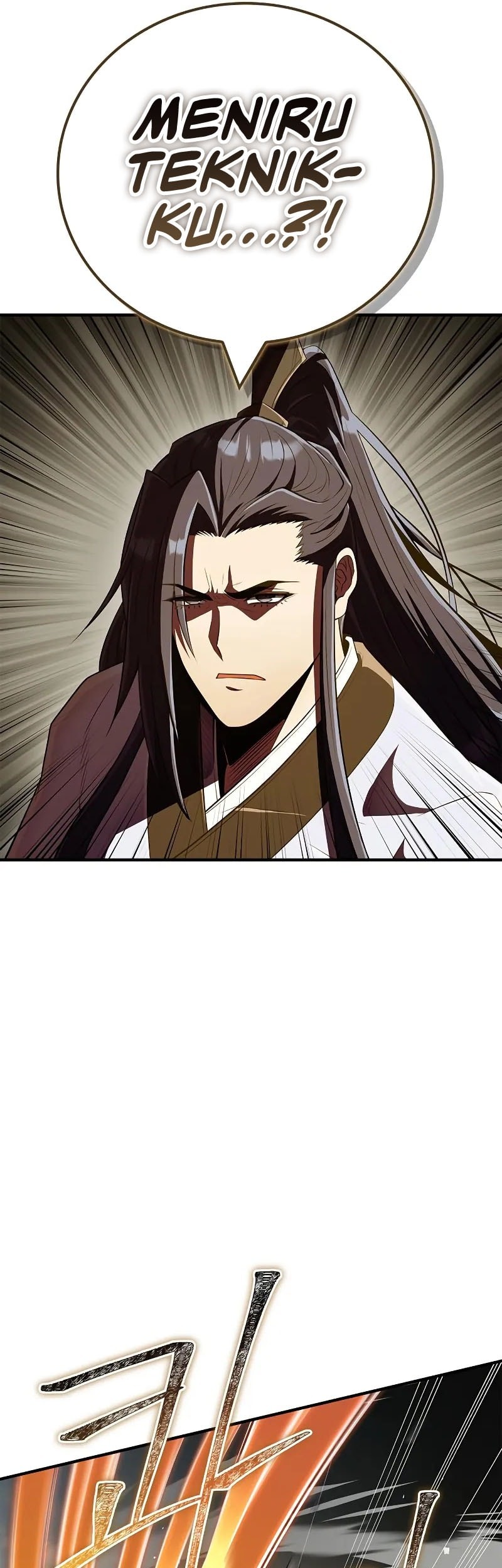 Genius Martial Arts Trainer Chapter 76 Gambar 53