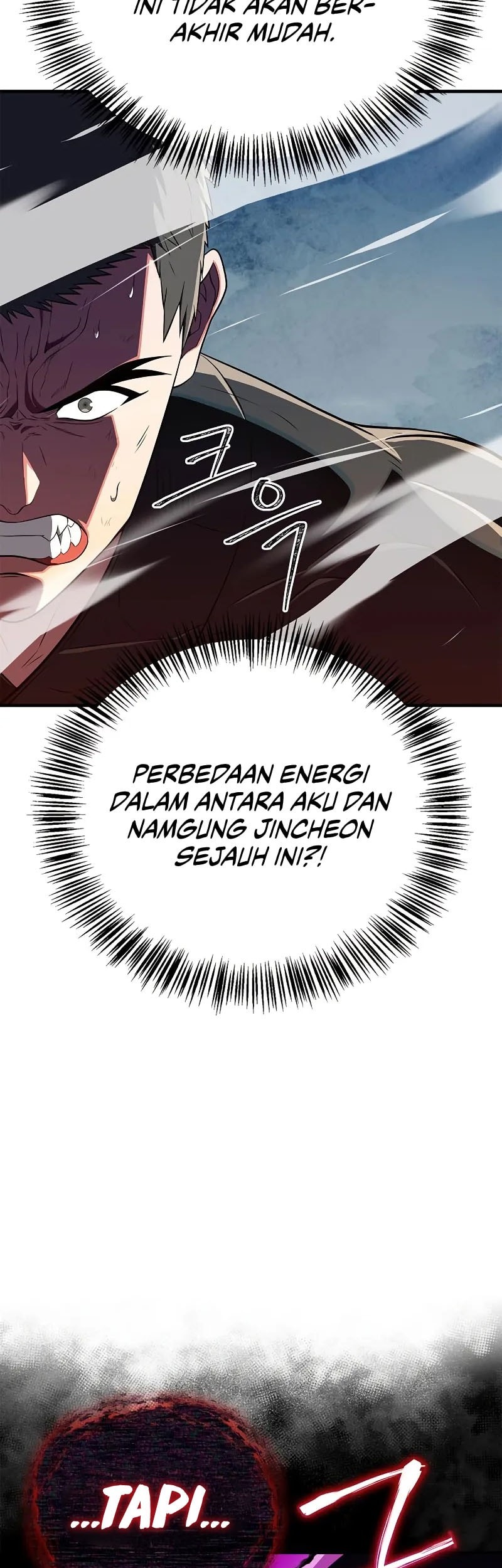 Genius Martial Arts Trainer Chapter 76 Gambar 55