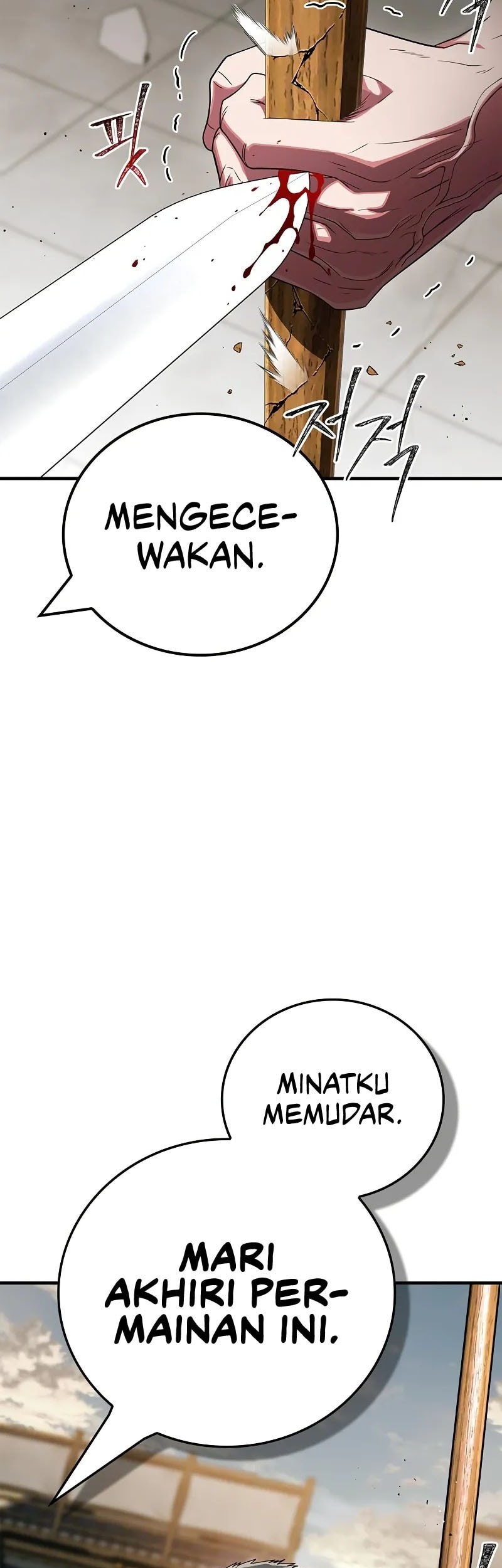 Genius Martial Arts Trainer Chapter 76 Gambar 59