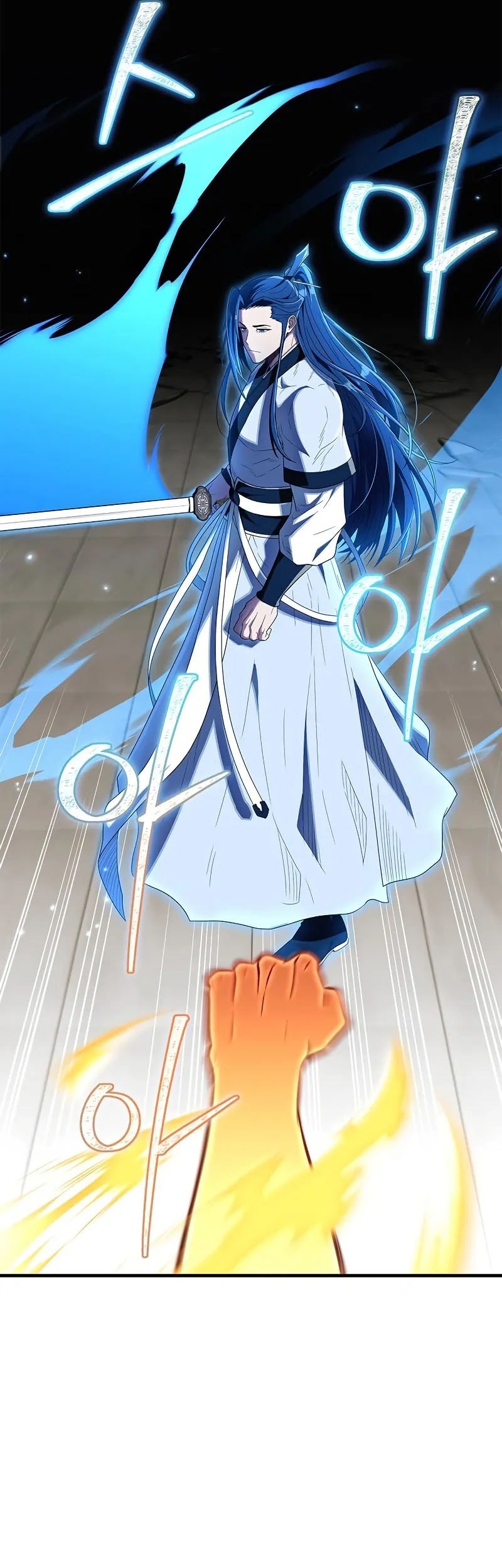 Genius Martial Arts Trainer Chapter 76 Gambar 65