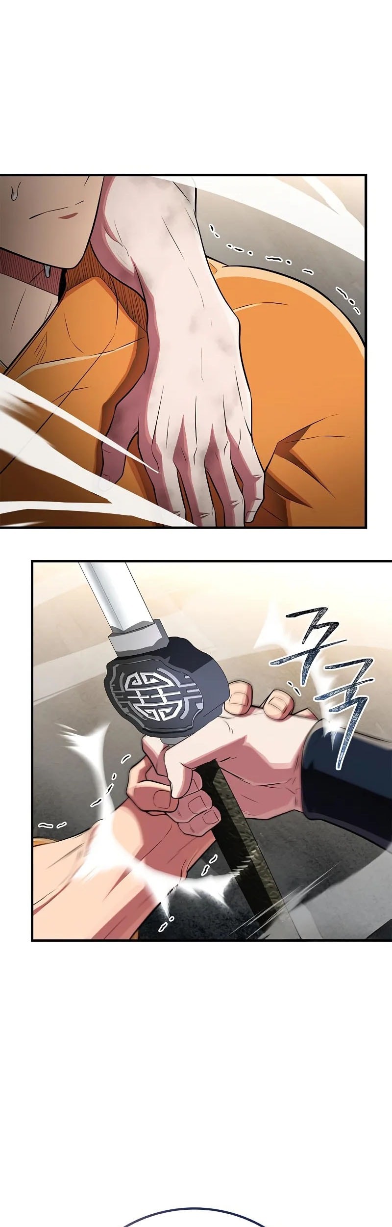 Genius Martial Arts Trainer Chapter 76 Gambar 73