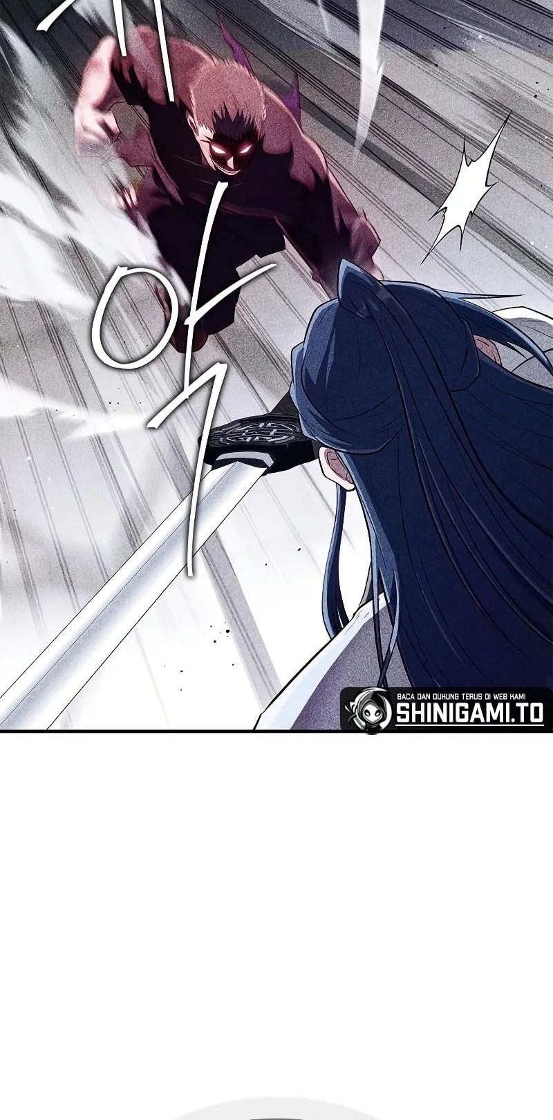 Genius Martial Arts Trainer Chapter 76 Gambar 76