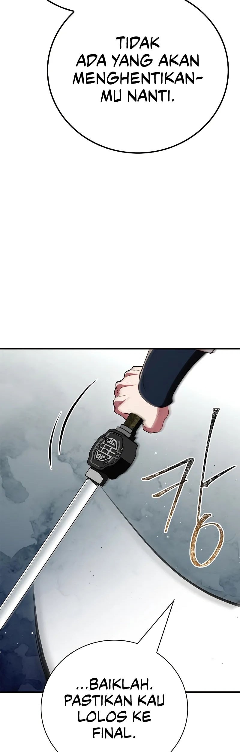 Genius Martial Arts Trainer Chapter 76 Gambar 79