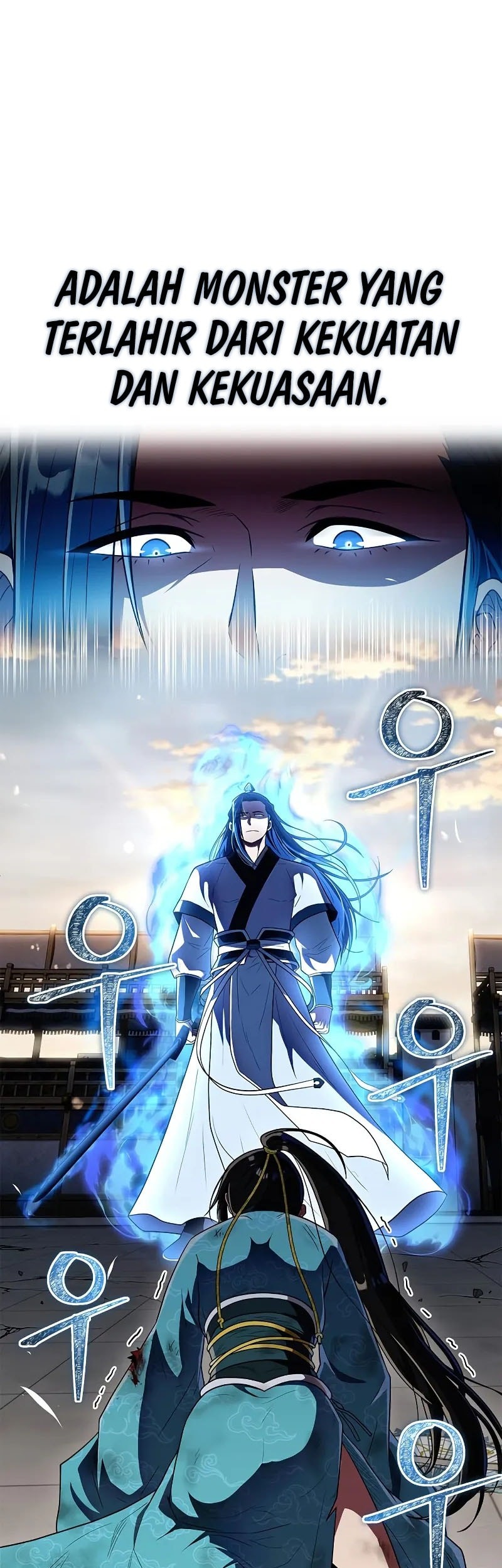 Genius Martial Arts Trainer Chapter 76 Gambar 6