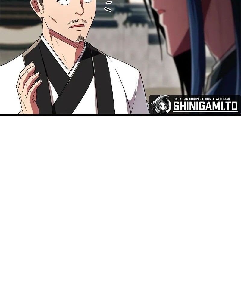 Genius Martial Arts Trainer Chapter 76 Gambar 9