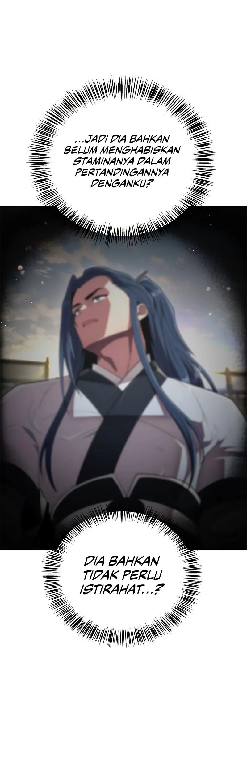 Genius Martial Arts Trainer Chapter 76 Gambar 11