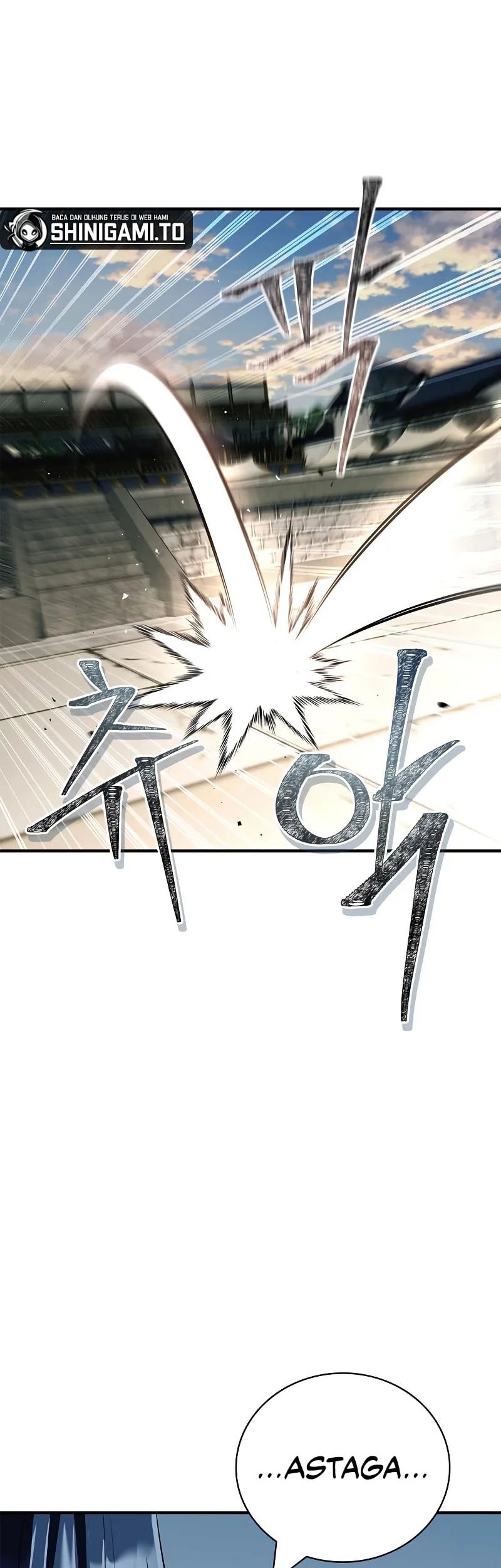Genius Martial Arts Trainer Chapter 76 Gambar 18
