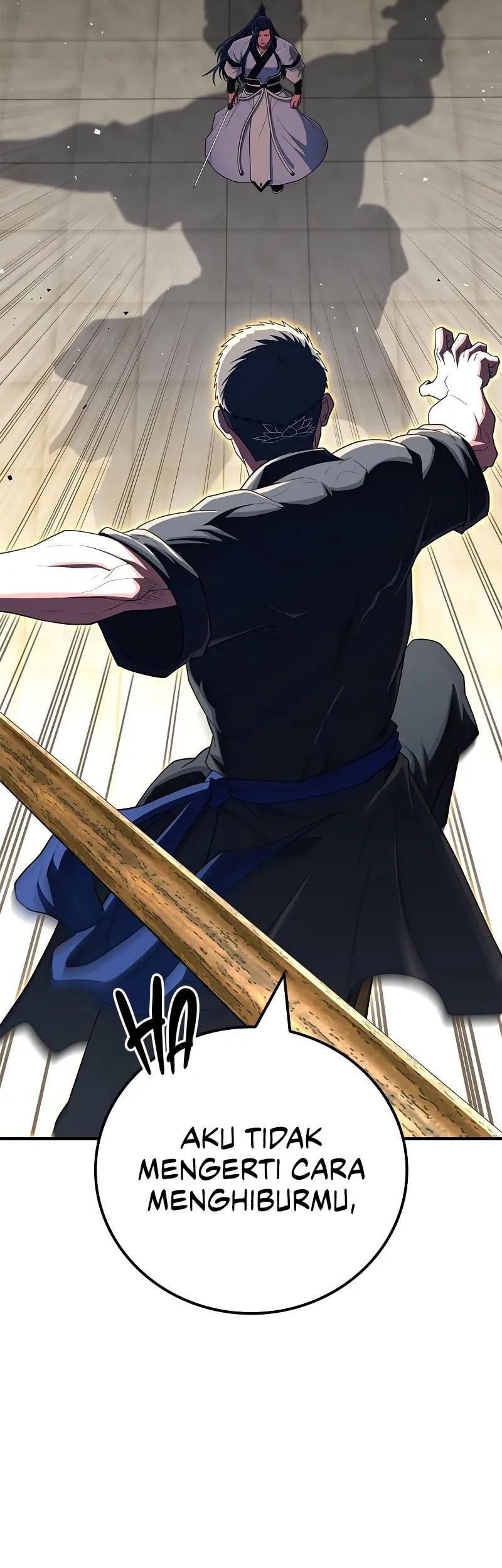 Genius Martial Arts Trainer Chapter 76 Gambar 21