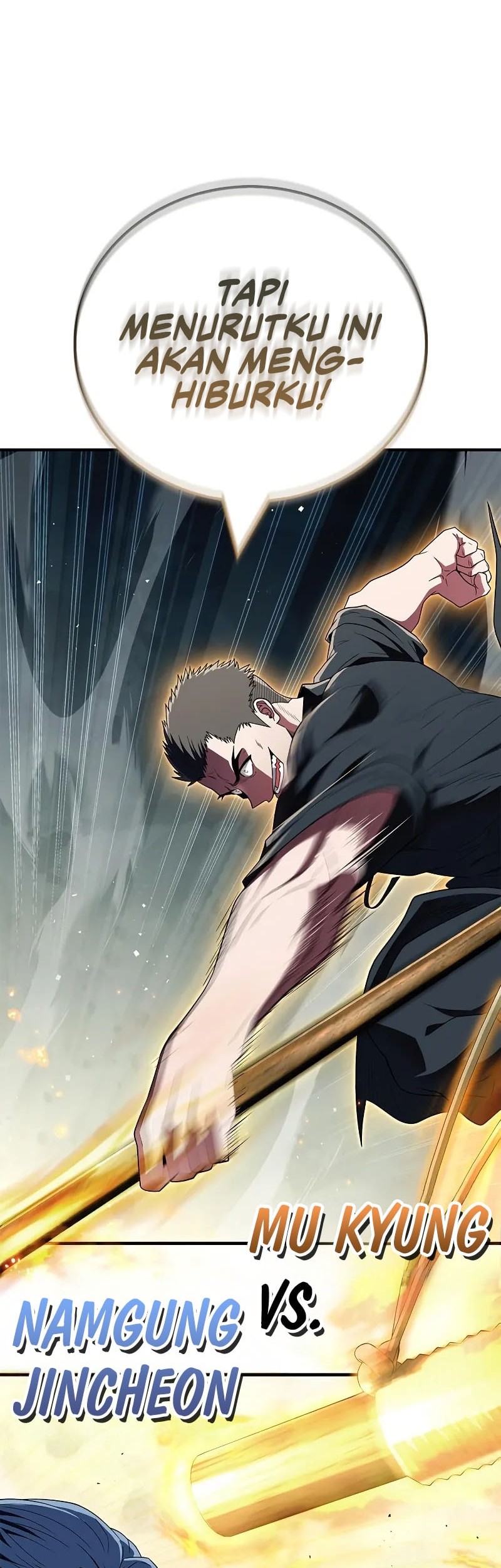 Genius Martial Arts Trainer Chapter 76 Gambar 22