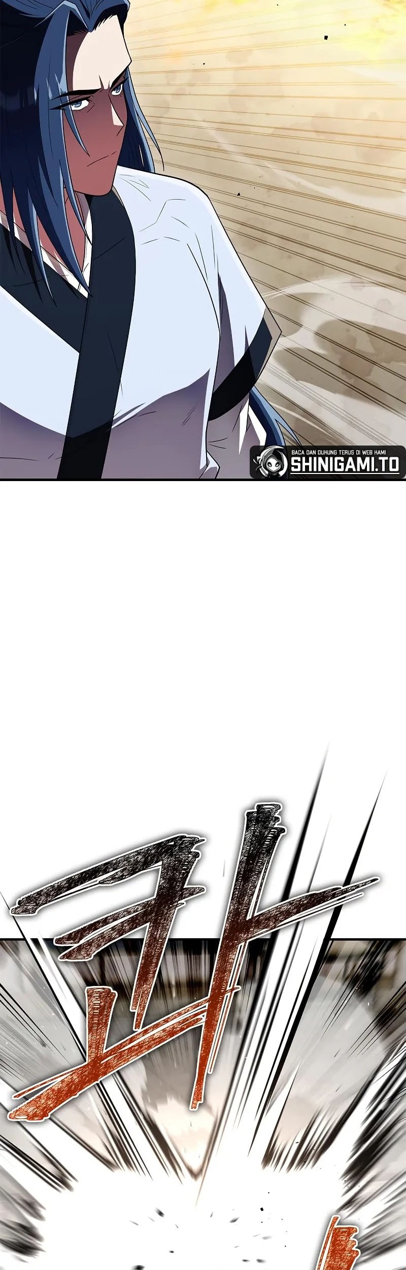 Genius Martial Arts Trainer Chapter 76 Gambar 23