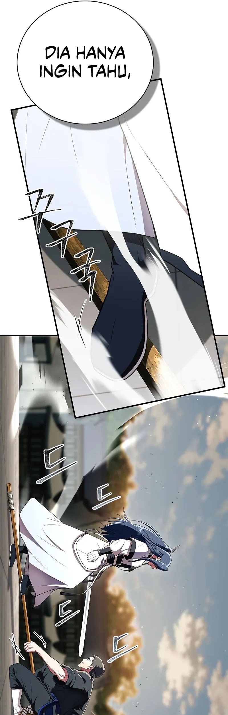Genius Martial Arts Trainer Chapter 76 Gambar 29