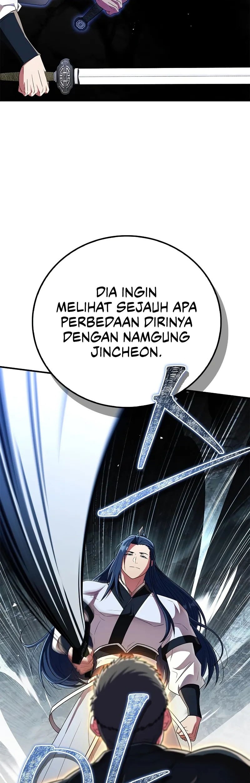 Genius Martial Arts Trainer Chapter 76 Gambar 31