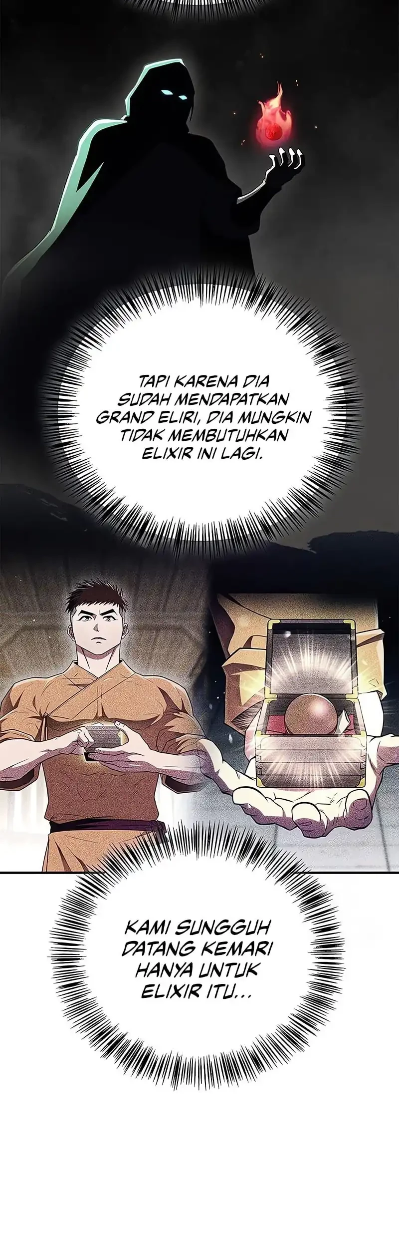 Genius Martial Arts Trainer Chapter 79 Gambar 52
