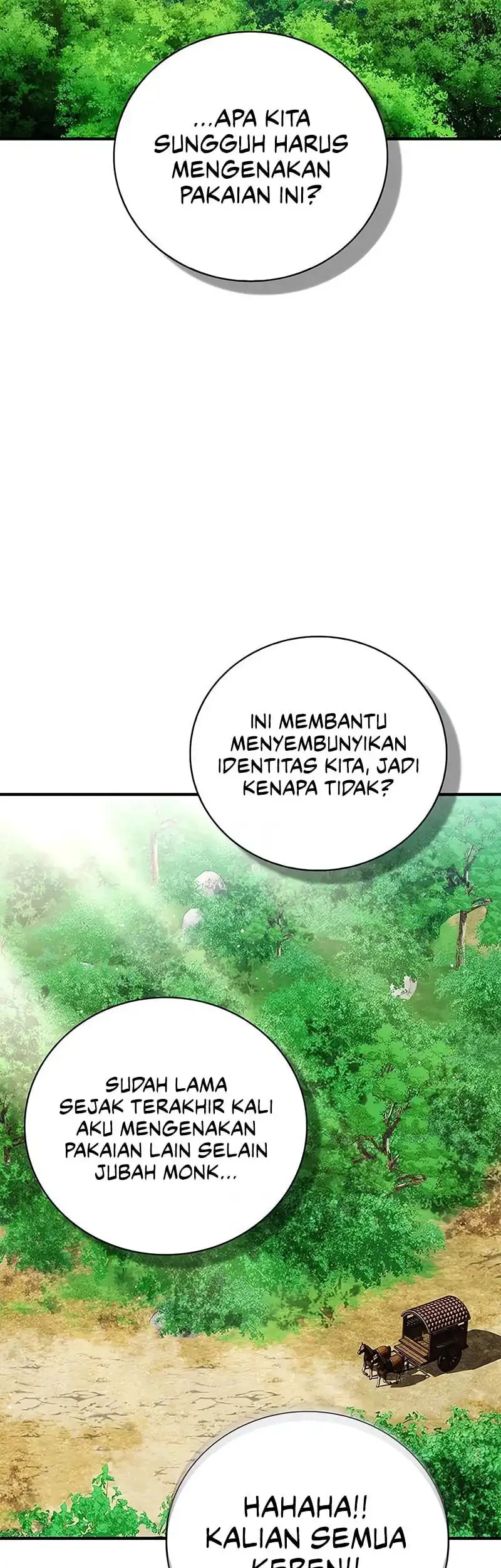 Genius Martial Arts Trainer Chapter 79 Gambar 3