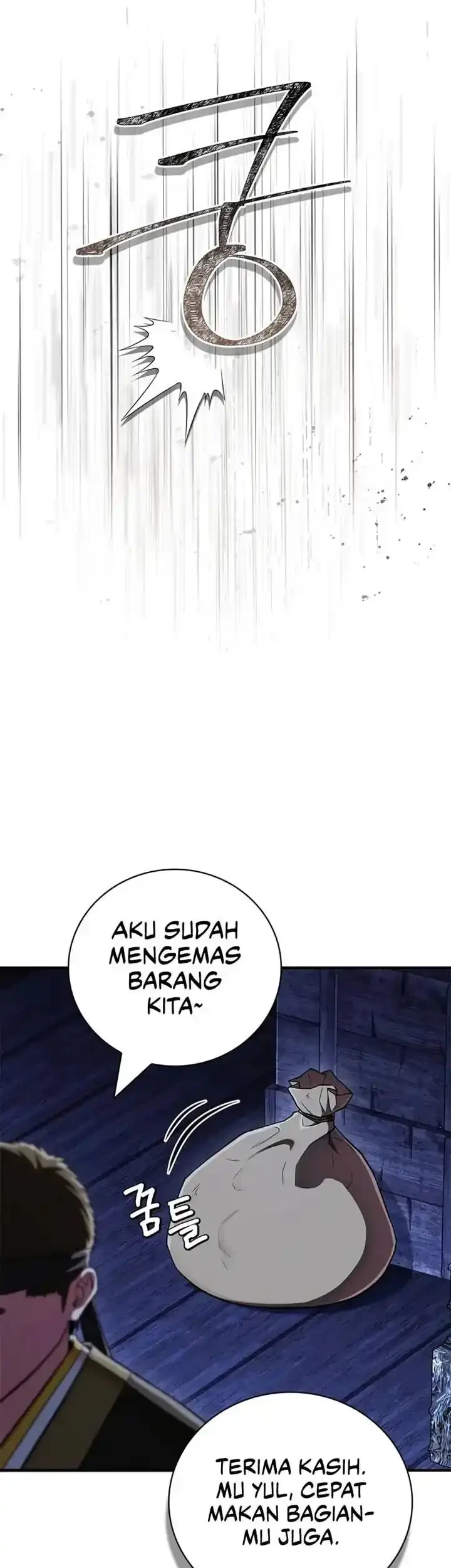 Genius Martial Arts Trainer Chapter 80 Gambar 40