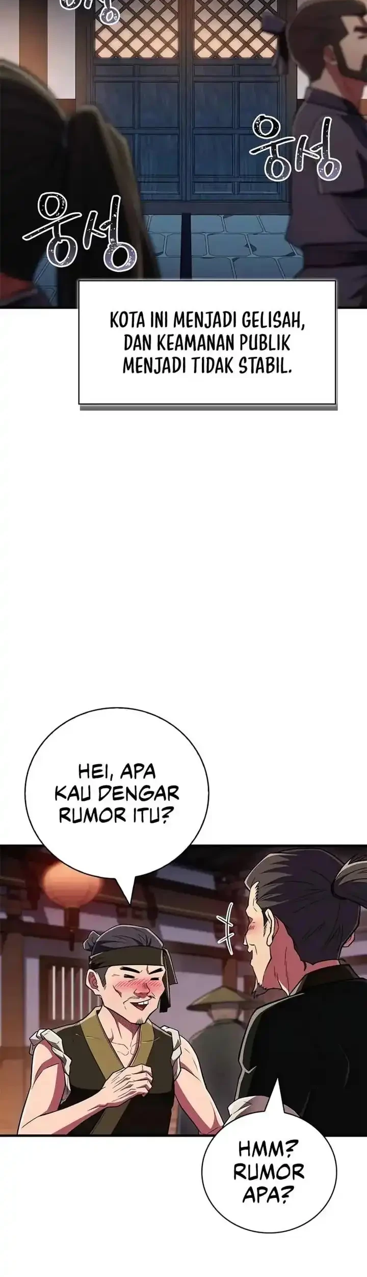 Genius Martial Arts Trainer Chapter 80 Gambar 45