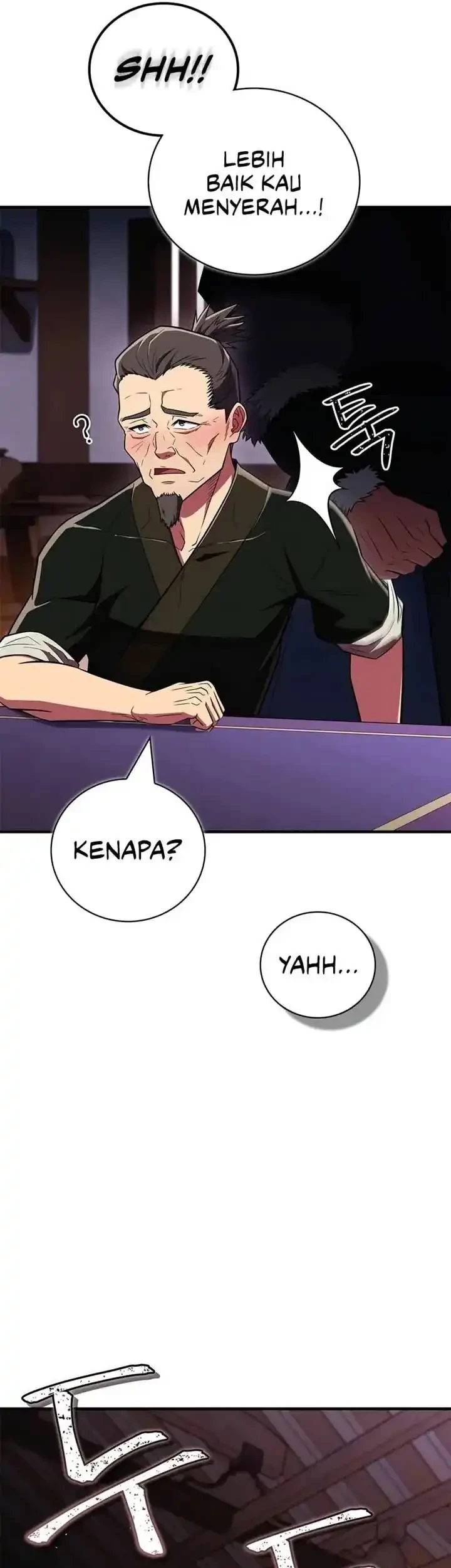 Genius Martial Arts Trainer Chapter 80 Gambar 55