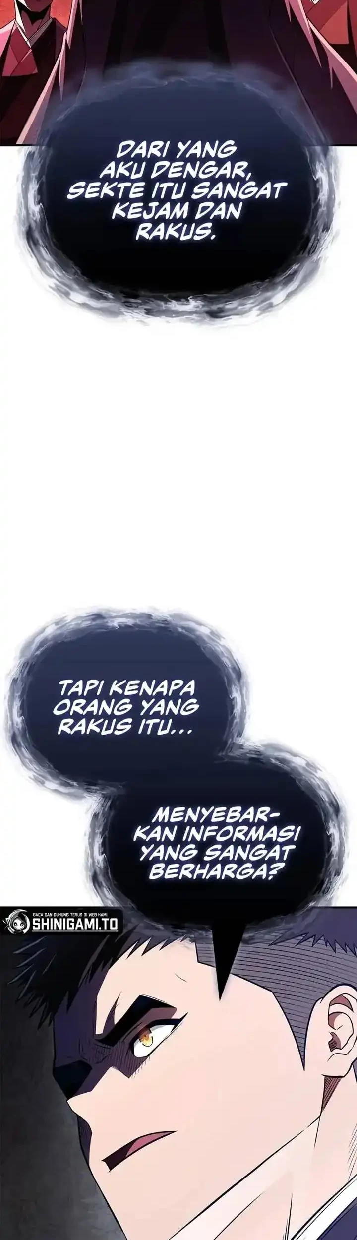 Genius Martial Arts Trainer Chapter 80 Gambar 72