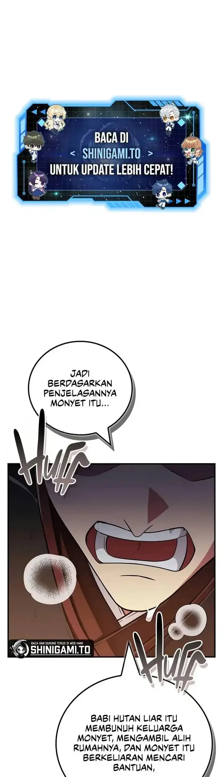 Baca Manhwa Genius Martial Arts Trainer Chapter 80 Gambar 2