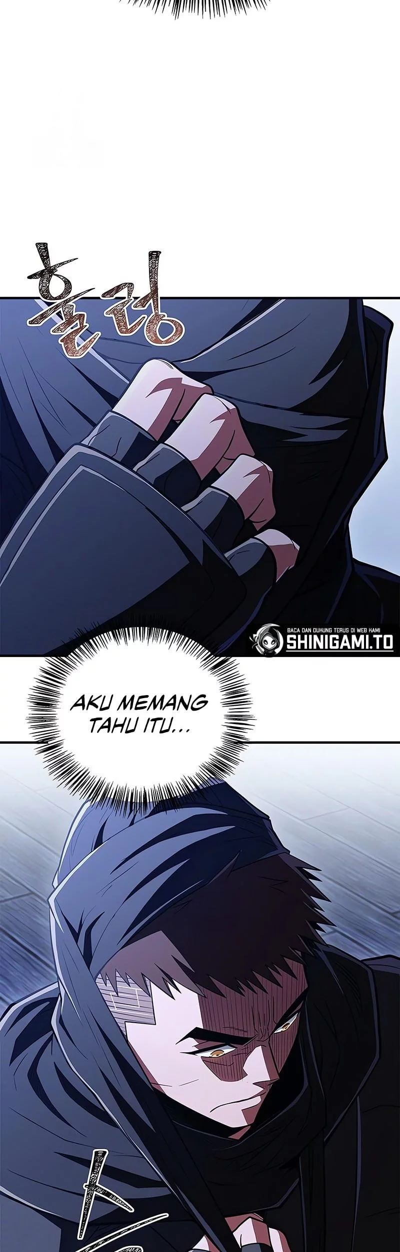 Genius Martial Arts Trainer Chapter 81 Gambar 53