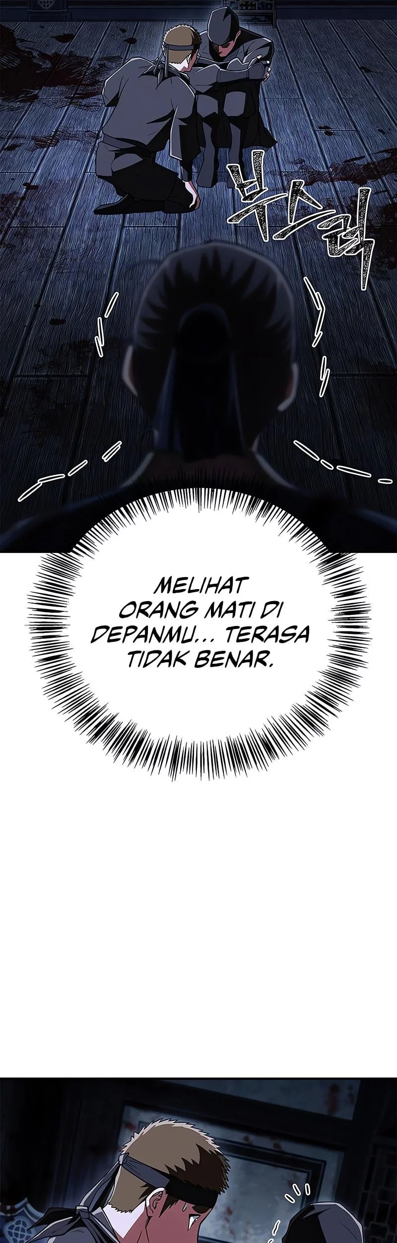 Genius Martial Arts Trainer Chapter 81 Gambar 55