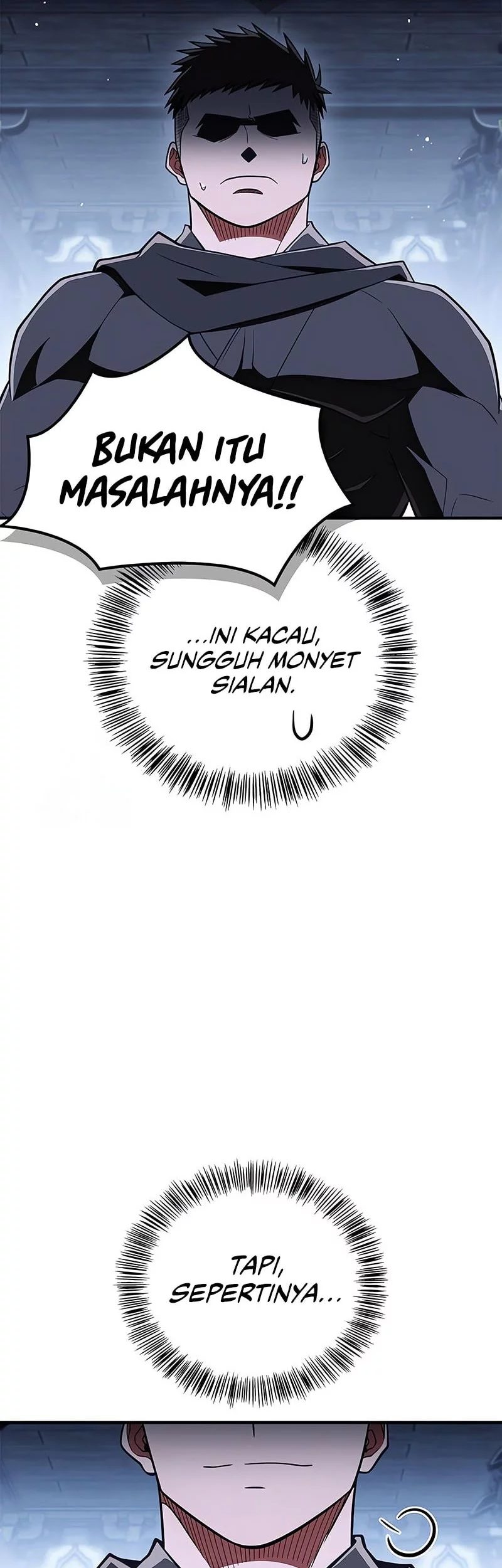 Genius Martial Arts Trainer Chapter 81 Gambar 64