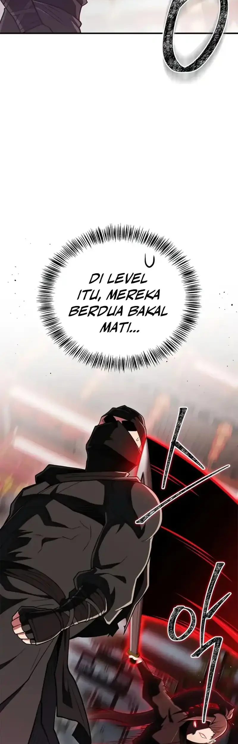 Genius Martial Arts Trainer Chapter 86 Gambar 33