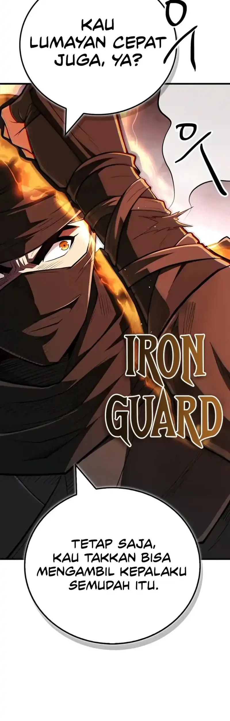 Genius Martial Arts Trainer Chapter 86 Gambar 36