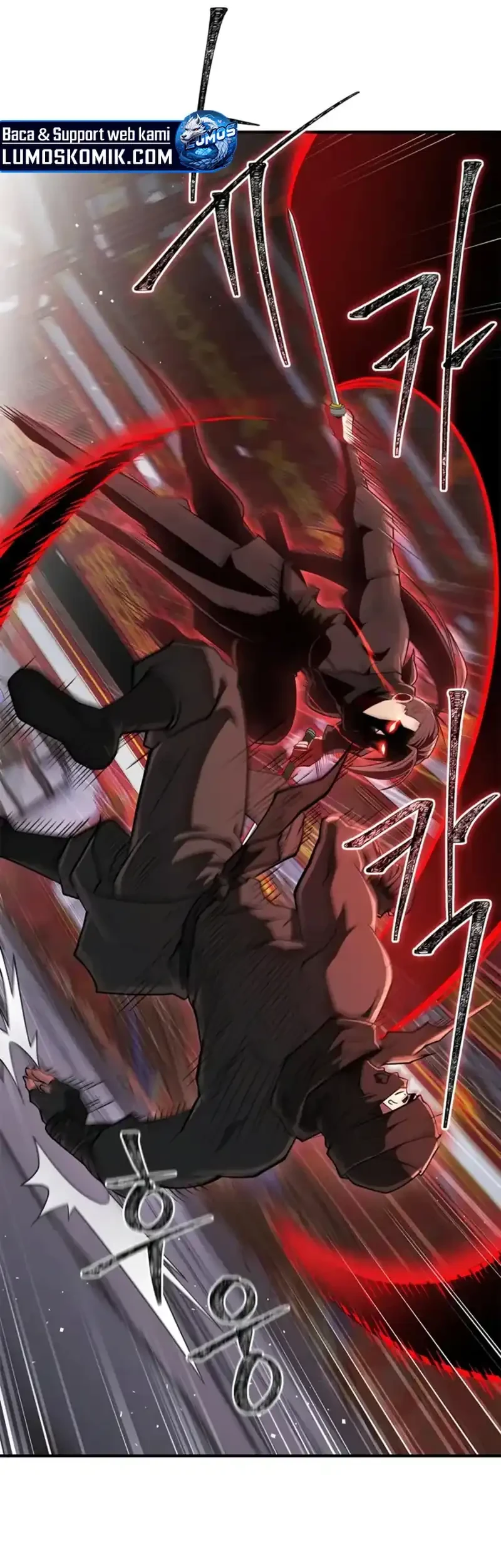 Genius Martial Arts Trainer Chapter 86 Gambar 41