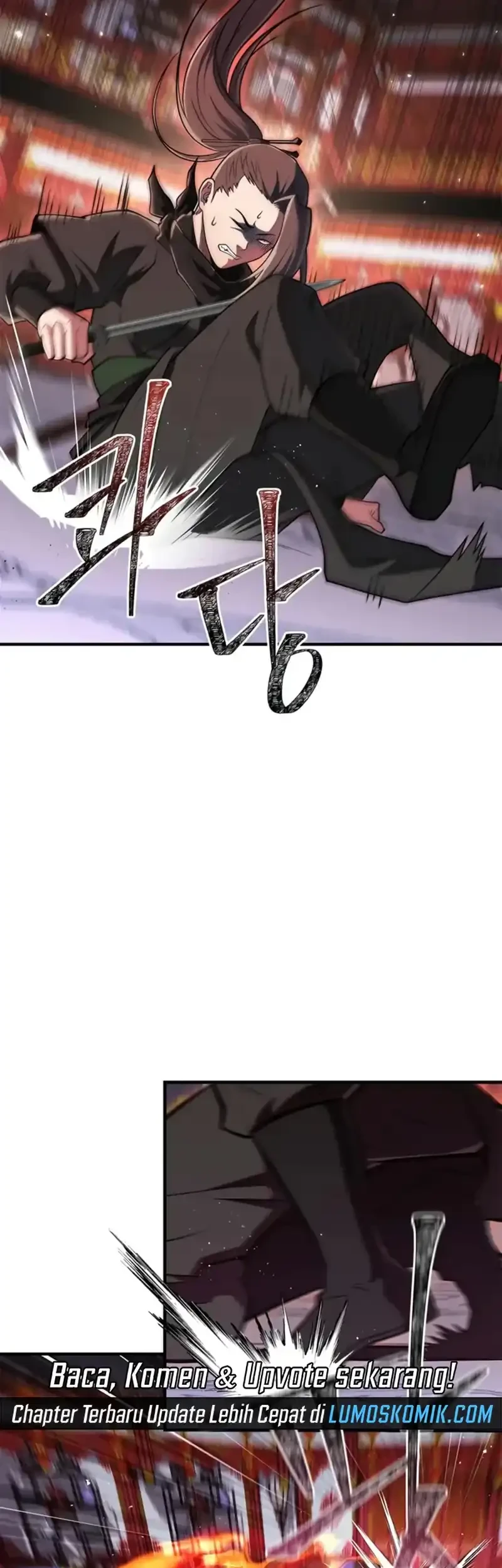 Genius Martial Arts Trainer Chapter 86 Gambar 44