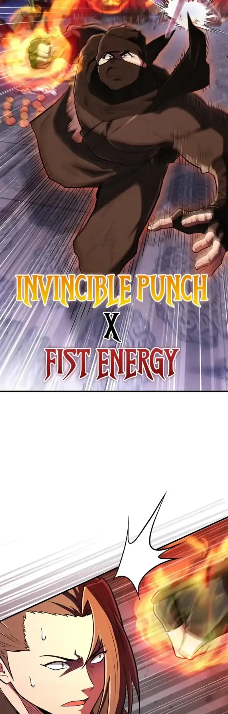 Genius Martial Arts Trainer Chapter 86 Gambar 45