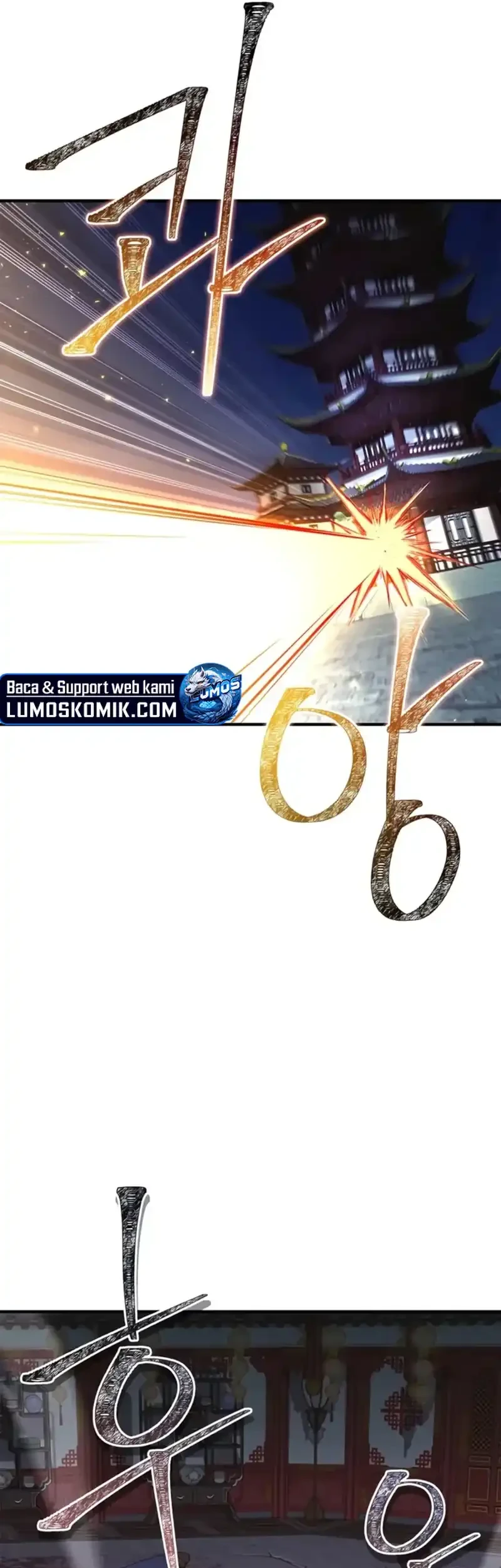 Genius Martial Arts Trainer Chapter 86 Gambar 47