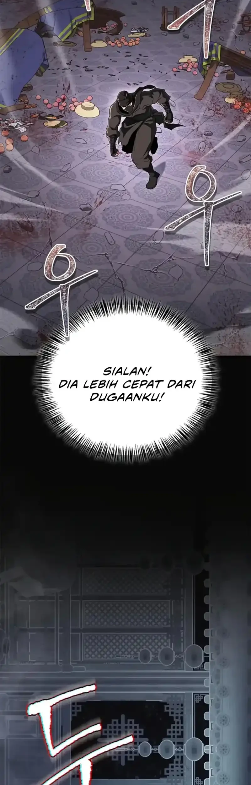Genius Martial Arts Trainer Chapter 86 Gambar 48