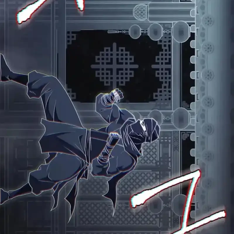 Genius Martial Arts Trainer Chapter 86 Gambar 49