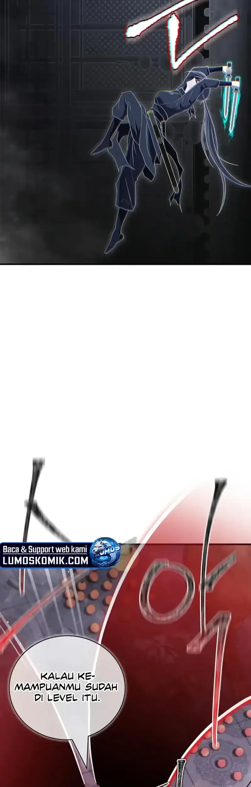 Genius Martial Arts Trainer Chapter 86 Gambar 50