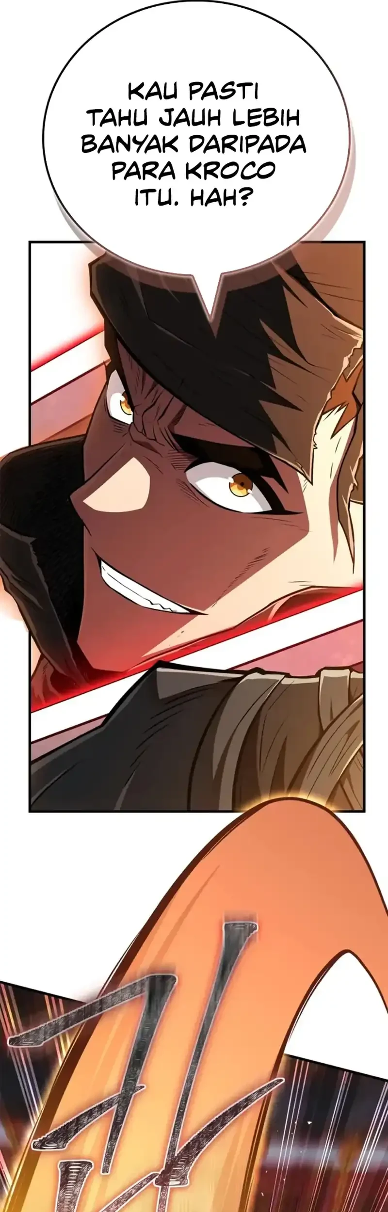 Genius Martial Arts Trainer Chapter 86 Gambar 52