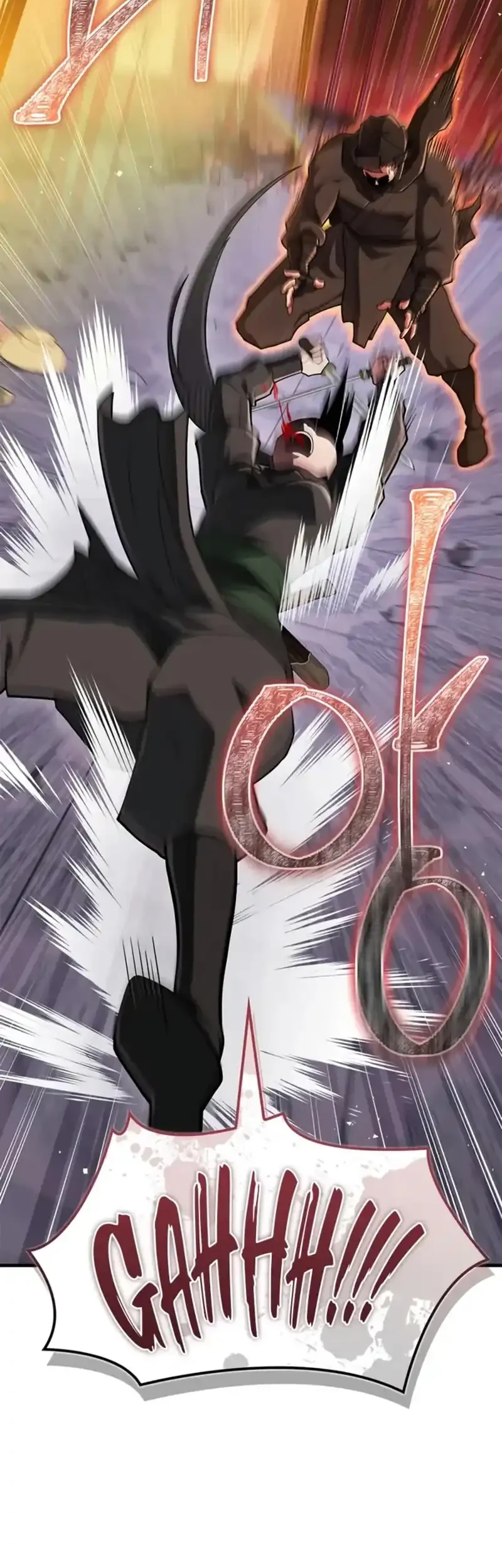 Genius Martial Arts Trainer Chapter 86 Gambar 53