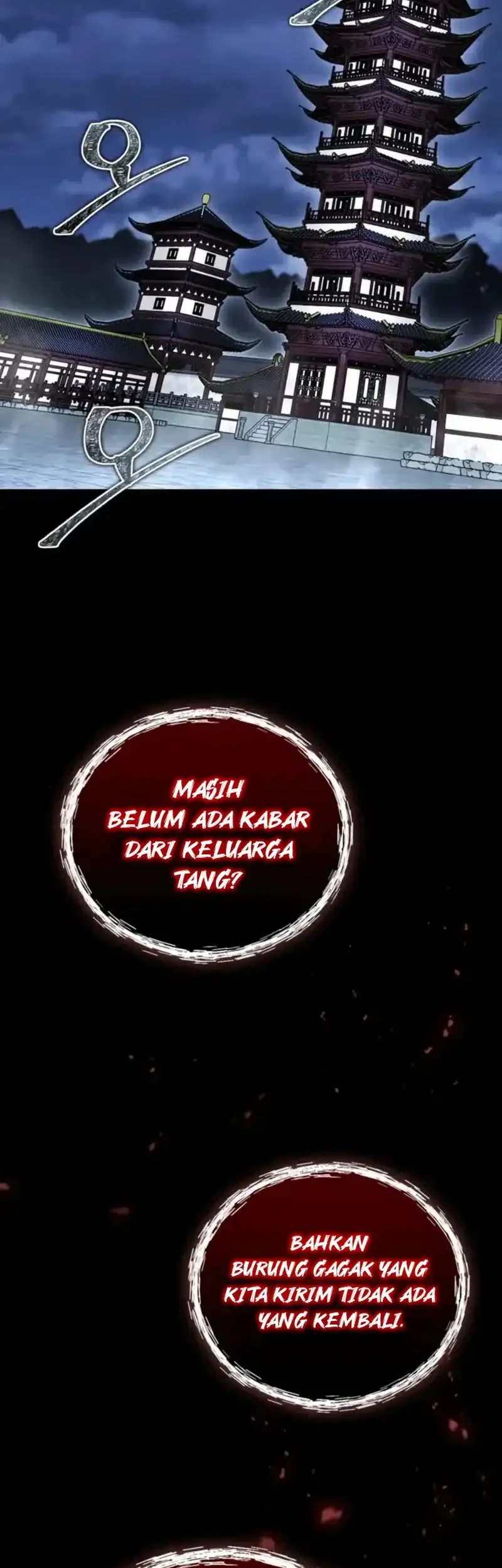 Manhwa Genius Martial Arts Trainer Chapter 86 gambar 2