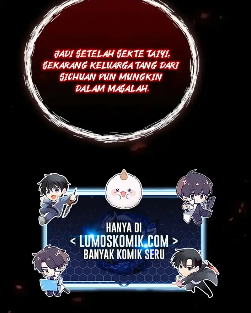 Genius Martial Arts Trainer Chapter 86 Gambar 3