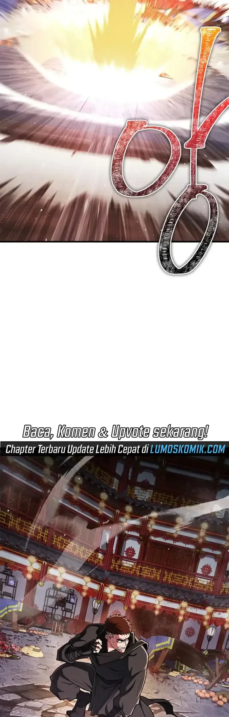 Genius Martial Arts Trainer Chapter 86 Gambar 58